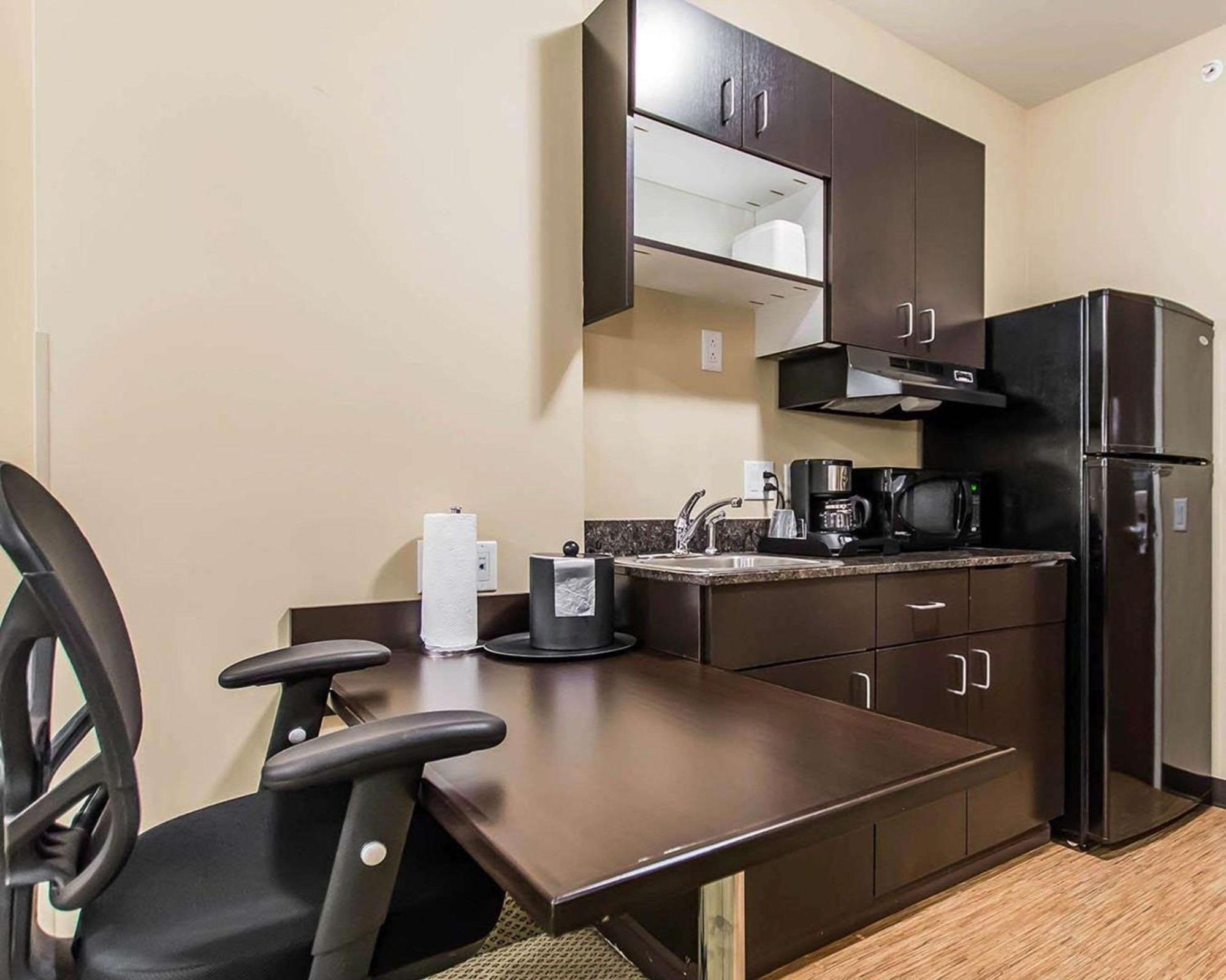 Inn Quality Moncton